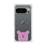 プレミアムスクエアケース［ CRAFTHOLIC - Face - SLOTH ］