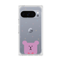 プレミアムスクエアケース［ CRAFTHOLIC - Face - SLOTH ］