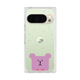 プレミアムスクエアケース［ CRAFTHOLIC - Face - SLOTH ］