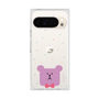 プレミアムスクエアケース［ CRAFTHOLIC - Face - SLOTH ］