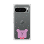 プレミアムスクエアケース［ CRAFTHOLIC - Face - SLOTH ］