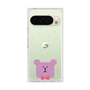 プレミアムスクエアケース［ CRAFTHOLIC - Face - SLOTH ］