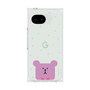 プレミアムスクエアケース［ CRAFTHOLIC - Face - SLOTH ］