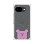 プレミアムスクエアケース［ CRAFTHOLIC - Face - SLOTH ］