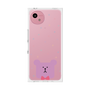 プレミアムスクエアケース［ CRAFTHOLIC - Face - SLOTH ］