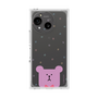 プレミアムスクエアケース［ CRAFTHOLIC - Face - SLOTH ］