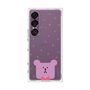 プレミアムスクエアケース［ CRAFTHOLIC - Face - SLOTH ］