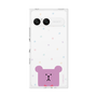 プレミアムスクエアケース［ CRAFTHOLIC - Face - SLOTH ］