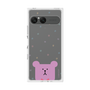 プレミアムスクエアケース［ CRAFTHOLIC - Face - SLOTH ］