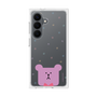 プレミアムスクエアケース［ CRAFTHOLIC - Face - SLOTH ］