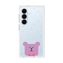 プレミアムスクエアケース［ CRAFTHOLIC - Face - SLOTH ］