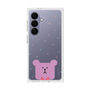 プレミアムスクエアケース［ CRAFTHOLIC - Face - SLOTH ］