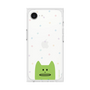 プレミアムスクエアケース［ CRAFTHOLIC - Face - KORAT ］