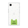 プレミアムスクエアケース［ CRAFTHOLIC - Face - KORAT ］