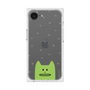 プレミアムスクエアケース［ CRAFTHOLIC - Face - KORAT ］
