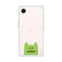 プレミアムスクエアケース［ CRAFTHOLIC - Face - KORAT ］