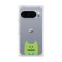 プレミアムスクエアケース［ CRAFTHOLIC - Face - KORAT ］