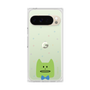 プレミアムスクエアケース［ CRAFTHOLIC - Face - KORAT ］