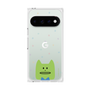 プレミアムスクエアケース［ CRAFTHOLIC - Face - KORAT ］