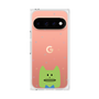 プレミアムスクエアケース［ CRAFTHOLIC - Face - KORAT ］