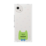 プレミアムスクエアケース［ CRAFTHOLIC - Face - KORAT ］