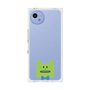 プレミアムスクエアケース［ CRAFTHOLIC - Face - KORAT ］