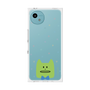 プレミアムスクエアケース［ CRAFTHOLIC - Face - KORAT ］