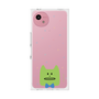 プレミアムスクエアケース［ CRAFTHOLIC - Face - KORAT ］