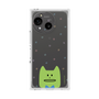 プレミアムスクエアケース［ CRAFTHOLIC - Face - KORAT ］