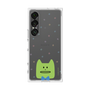 プレミアムスクエアケース［ CRAFTHOLIC - Face - KORAT ］