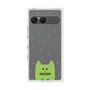 プレミアムスクエアケース［ CRAFTHOLIC - Face - KORAT ］