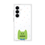 プレミアムスクエアケース［ CRAFTHOLIC - Face - KORAT ］
