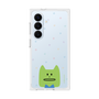 プレミアムスクエアケース［ CRAFTHOLIC - Face - KORAT ］
