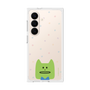 プレミアムスクエアケース［ CRAFTHOLIC - Face - KORAT ］