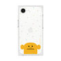 プレミアムスクエアケース［ CRAFTHOLIC - Face - LORIS ］