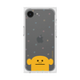 プレミアムスクエアケース［ CRAFTHOLIC - Face - LORIS ］