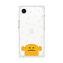 プレミアムスクエアケース［ CRAFTHOLIC - Face - LORIS ］