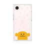 プレミアムスクエアケース［ CRAFTHOLIC - Face - LORIS ］