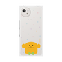 プレミアムスクエアケース［ CRAFTHOLIC - Face - LORIS ］