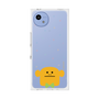 プレミアムスクエアケース［ CRAFTHOLIC - Face - LORIS ］
