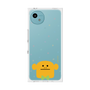 プレミアムスクエアケース［ CRAFTHOLIC - Face - LORIS ］