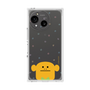 プレミアムスクエアケース［ CRAFTHOLIC - Face - LORIS ］
