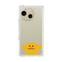 プレミアムスクエアケース［ CRAFTHOLIC - Face - LORIS ］