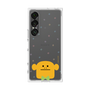 プレミアムスクエアケース［ CRAFTHOLIC - Face - LORIS ］