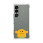 プレミアムスクエアケース［ CRAFTHOLIC - Face - LORIS ］