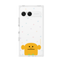 プレミアムスクエアケース［ CRAFTHOLIC - Face - LORIS ］