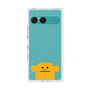 プレミアムスクエアケース［ CRAFTHOLIC - Face - LORIS ］