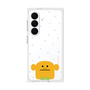 プレミアムスクエアケース［ CRAFTHOLIC - Face - LORIS ］