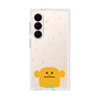 プレミアムスクエアケース［ CRAFTHOLIC - Face - LORIS ］