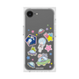 プレミアムスクエアケース［ CRAFTHOLIC - Sticker ］